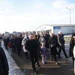 Orszak Trzech Króli w Radomyślu Wielkim