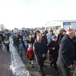 Orszak Trzech Króli w Radomyślu Wielkim