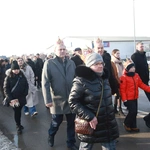 Orszak Trzech Króli w Radomyślu Wielkim
