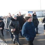 Orszak Trzech Króli w Radomyślu Wielkim