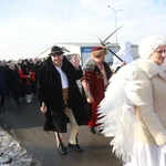 Orszak Trzech Króli w Radomyślu Wielkim