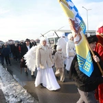 Orszak Trzech Króli w Radomyślu Wielkim