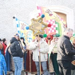 Orszak Trzech Króli w Radomyślu Wielkim