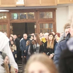 Orszak Trzech Króli w Radomyślu Wielkim