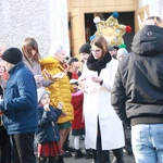Orszak Trzech Króli w Radomyślu Wielkim