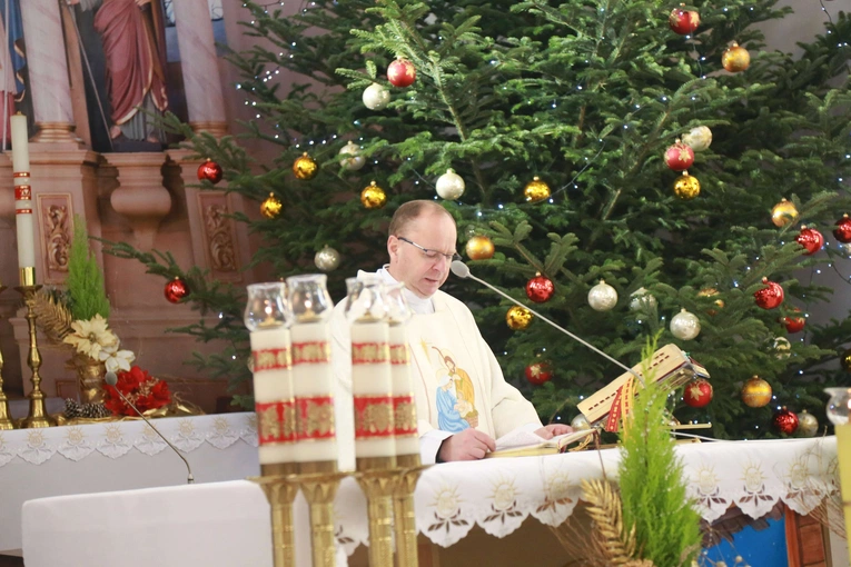 Orszak Trzech Króli w Radomyślu Wielkim