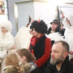 Orszak Trzech Króli w Radomyślu Wielkim