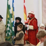 Orszak Trzech Króli w Radomyślu Wielkim