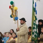 Orszak Trzech Króli w Radomyślu Wielkim