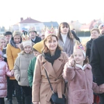 Orszak Trzech Króli w Radomyślu Wielkim