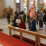 Orszaki Trzech Króli w Połańcu