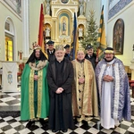 Orszaki Trzech Króli w Połańcu