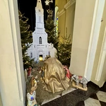 Orszaki Trzech Króli w Połańcu