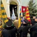 Orszaki Trzech Króli w Połańcu