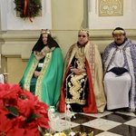 Orszaki Trzech Króli w Połańcu