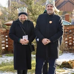 Orszaki Trzech Króli w Połańcu