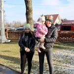 Orszaki Trzech Króli w Połańcu