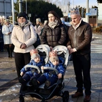 Orszaki Trzech Króli w Połańcu