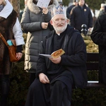 Orszaki Trzech Króli w Połańcu