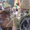 Z paszyńskimi drabami i Malgaszami