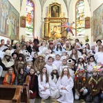 Paszyn. III Orszak Trzech Króli