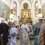 Paszyn. III Orszak Trzech Króli