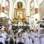Paszyn. III Orszak Trzech Króli