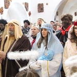 Paszyn. III Orszak Trzech Króli
