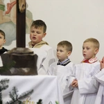 Paszyn. III Orszak Trzech Króli