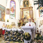 Paszyn. III Orszak Trzech Króli