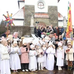 Paszyn. III Orszak Trzech Króli