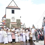 Paszyn. III Orszak Trzech Króli