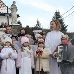 Paszyn. III Orszak Trzech Króli