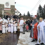 Paszyn. III Orszak Trzech Króli