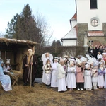 Paszyn. III Orszak Trzech Króli