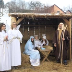 Paszyn. III Orszak Trzech Króli