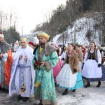 Paszyn. III Orszak Trzech Króli