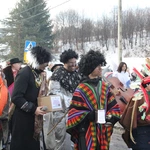 Paszyn. III Orszak Trzech Króli
