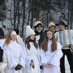 Paszyn. III Orszak Trzech Króli