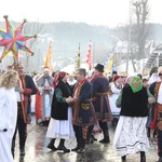 Paszyn. III Orszak Trzech Króli