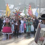 Paszyn. III Orszak Trzech Króli