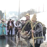 Paszyn. III Orszak Trzech Króli