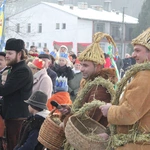 Paszyn. III Orszak Trzech Króli