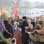 Paszyn. III Orszak Trzech Króli