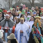 Paszyn. III Orszak Trzech Króli