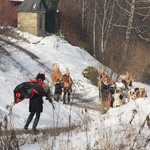 Paszyn. III Orszak Trzech Króli