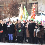 Paszyn. III Orszak Trzech Króli
