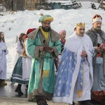 Paszyn. III Orszak Trzech Króli