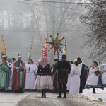 Paszyn. III Orszak Trzech Króli