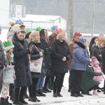Paszyn. III Orszak Trzech Króli